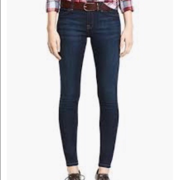 tommy hilfiger legging jeans